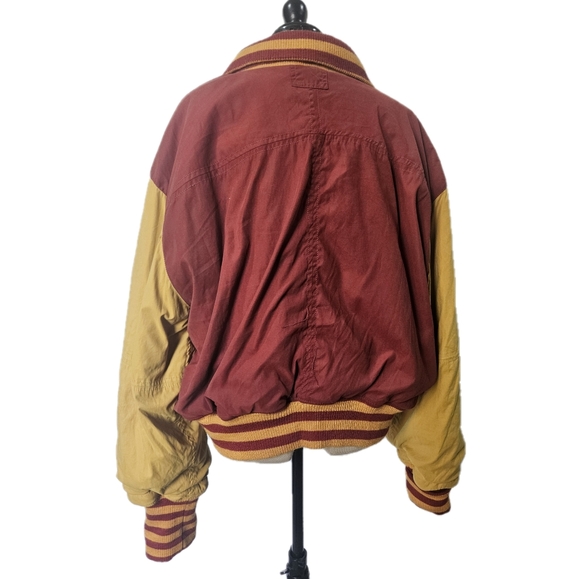 Jet Set People of the Labyrinths Bomber - Picture 9 of 15